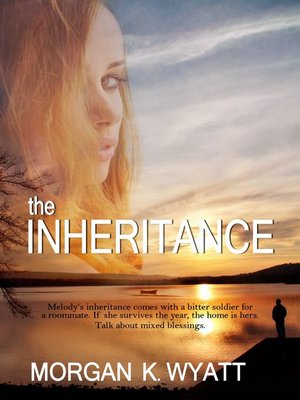 cover image of The Inheritance